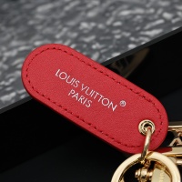 Cheap Louis Vuitton LV Key Holder And Bag Buckle #1215076 Replica Wholesale [$25.00 USD] [ITEM#1215076] on Replica Louis Vuitton LV Key Holder And Bag Buckle