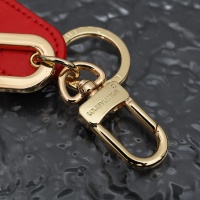 Cheap Louis Vuitton LV Key Holder And Bag Buckle #1215076 Replica Wholesale [$25.00 USD] [ITEM#1215076] on Replica Louis Vuitton LV Key Holder And Bag Buckle