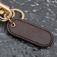 Cheap Louis Vuitton LV Key Holder And Bag Buckle #1215077 Replica Wholesale [$25.00 USD] [ITEM#1215077] on Replica Louis Vuitton LV Key Holder And Bag Buckle