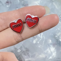 MIU MIU Earrings For Women #1215090