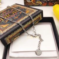 Cheap Christian Dior Necklaces #1215107 Replica Wholesale [$27.00 USD] [ITEM#1215107] on Replica Christian Dior Necklaces