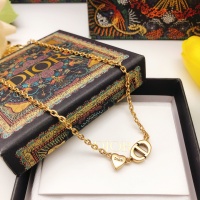 Cheap Christian Dior Necklaces #1215108 Replica Wholesale [$27.00 USD] [ITEM#1215108] on Replica Christian Dior Necklaces