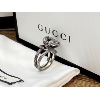 Cheap Gucci Rings #1215109 Replica Wholesale [$25.00 USD] [ITEM#1215109] on Replica Gucci Rings