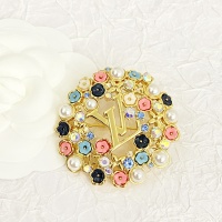 Louis Vuitton LV Brooches For Women #1215110