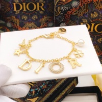 Cheap Christian Dior Bracelets For Women #1215112 Replica Wholesale [$34.00 USD] [ITEM#1215112] on Replica Christian Dior Bracelets