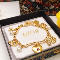 Cheap Christian Dior Bracelets For Women #1215113 Replica Wholesale [$34.00 USD] [ITEM#1215113] on Replica Christian Dior Bracelets