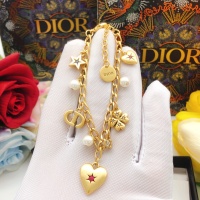 Cheap Christian Dior Bracelets For Women #1215113 Replica Wholesale [$34.00 USD] [ITEM#1215113] on Replica Christian Dior Bracelets