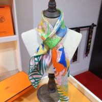 Cheap Hermes Silk Square For Women #1215122 Replica Wholesale [$52.00 USD] [ITEM#1215122] on Replica Hermes Scarf