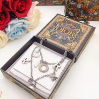 Cheap Christian Dior Necklaces #1215123 Replica Wholesale [$36.00 USD] [ITEM#1215123] on Replica Christian Dior Necklaces