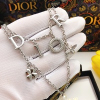 Cheap Christian Dior Necklaces #1215123 Replica Wholesale [$36.00 USD] [ITEM#1215123] on Replica Christian Dior Necklaces