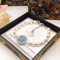 Cheap Christian Dior Bracelets For Women #1215130 Replica Wholesale [$29.00 USD] [ITEM#1215130] on Replica Christian Dior Bracelets