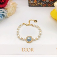 Cheap Christian Dior Bracelets For Women #1215131 Replica Wholesale [$29.00 USD] [ITEM#1215131] on Replica Christian Dior Bracelets