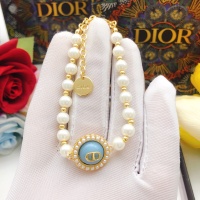 Cheap Christian Dior Bracelets For Women #1215131 Replica Wholesale [$29.00 USD] [ITEM#1215131] on Replica Christian Dior Bracelets