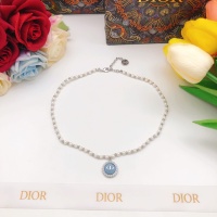 Christian Dior Necklaces For Women #1215136