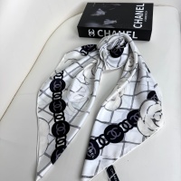 Cheap Chanel Silk Square For Women #1215151 Replica Wholesale [$52.00 USD] [ITEM#1215151] on Replica Chanel Scarves