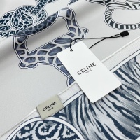 Cheap Celine Silk Square For Women #1215153 Replica Wholesale [$52.00 USD] [ITEM#1215153] on Replica Celine Scarf