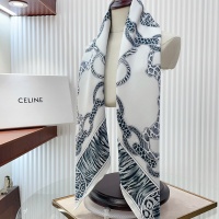 Cheap Celine Silk Square For Women #1215153 Replica Wholesale [$52.00 USD] [ITEM#1215153] on Replica Celine Scarf