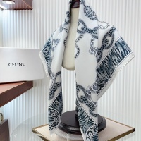 Cheap Celine Silk Square For Women #1215153 Replica Wholesale [$52.00 USD] [ITEM#1215153] on Replica Celine Scarf