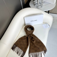 Cheap Celine Scarf For Women #1215157 Replica Wholesale [$48.00 USD] [ITEM#1215157] on Replica Celine Scarf