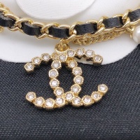 Cheap Chanel Bracelets For Women #1215163 Replica Wholesale [$29.00 USD] [ITEM#1215163] on Replica Chanel Bracelets