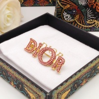 Cheap Christian Dior Brooches For Women #1215166 Replica Wholesale [$27.00 USD] [ITEM#1215166] on Replica Christian Dior Brooches