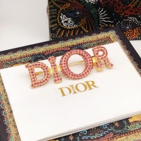 Cheap Christian Dior Brooches For Women #1215166 Replica Wholesale [$27.00 USD] [ITEM#1215166] on Replica Christian Dior Brooches