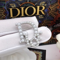 Cheap Christian Dior Brooches For Women #1215171 Replica Wholesale [$27.00 USD] [ITEM#1215171] on Replica Christian Dior Brooches