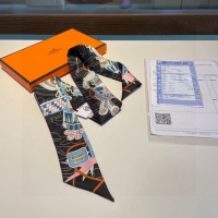 Hermes Silk Scarf For Women #1215176