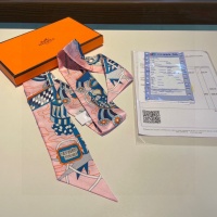 Hermes Silk Scarf For Women #1215178