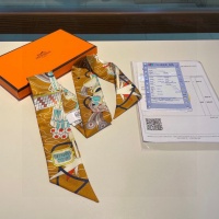 Hermes Silk Scarf For Women #1215179