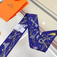 Cheap Hermes Silk Scarf For Women #1215183 Replica Wholesale [$29.00 USD] [ITEM#1215183] on Replica Hermes Scarf