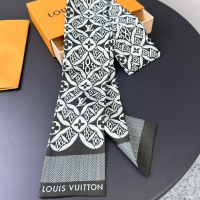 Cheap Louis Vuitton Silk Scarf For Women #1215188 Replica Wholesale [$29.00 USD] [ITEM#1215188] on Replica Louis Vuitton Scarf