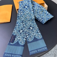 Louis Vuitton Silk Scarf For Women #1215189