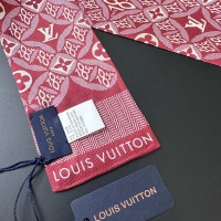 Cheap Louis Vuitton Silk Scarf For Women #1215190 Replica Wholesale [$29.00 USD] [ITEM#1215190] on Replica Louis Vuitton Scarf