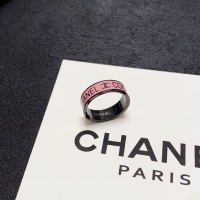 Cheap Chanel Ring #1215191 Replica Wholesale [$29.00 USD] [ITEM#1215191] on Replica Chanel Rings