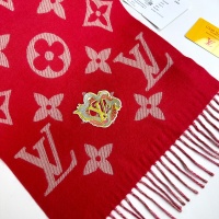 Cheap Louis Vuitton Scarf For Women #1215193 Replica Wholesale [$56.00 USD] [ITEM#1215193] on Replica Louis Vuitton Scarf