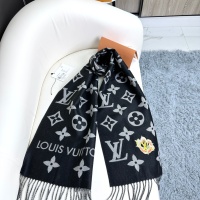 Cheap Louis Vuitton Scarf For Women #1215195 Replica Wholesale [$56.00 USD] [ITEM#1215195] on Replica Louis Vuitton Scarf