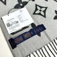 Cheap Louis Vuitton Scarf For Women #1215195 Replica Wholesale [$56.00 USD] [ITEM#1215195] on Replica Louis Vuitton Scarf