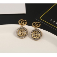 Cheap Gucci Earrings For Women #1215197 Replica Wholesale [$27.00 USD] [ITEM#1215197] on Replica Gucci Earrings