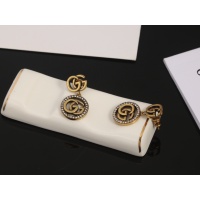 Cheap Gucci Earrings For Women #1215197 Replica Wholesale [$27.00 USD] [ITEM#1215197] on Replica Gucci Earrings