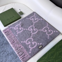 Gucci Scarf For Women #1215202