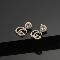 Cheap Gucci Earrings For Women #1215215 Replica Wholesale [$29.00 USD] [ITEM#1215215] on Replica Gucci Earrings