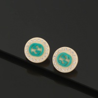 Cheap Gucci Earrings For Women #1215216 Replica Wholesale [$29.00 USD] [ITEM#1215216] on Replica Gucci Earrings