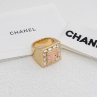 Chanel Ring For Women #1215218