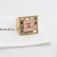 Cheap Chanel Ring For Women #1215218 Replica Wholesale [$52.00 USD] [ITEM#1215218] on Replica Chanel Rings