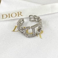 Christian Dior Rings #1215221