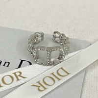 Cheap Christian Dior Rings #1215221 Replica Wholesale [$25.00 USD] [ITEM#1215221] on Replica Christian Dior Rings