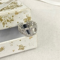 Cheap Christian Dior Rings #1215221 Replica Wholesale [$25.00 USD] [ITEM#1215221] on Replica Christian Dior Rings