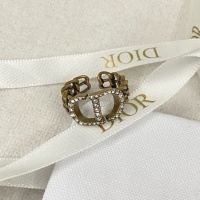 Christian Dior Rings #1215222