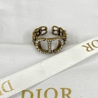 Cheap Christian Dior Rings #1215222 Replica Wholesale [$25.00 USD] [ITEM#1215222] on Replica Christian Dior Rings